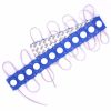 COB Module 1 LED Strip Light IP65 Club Bright Billboard Lamp DC 12V