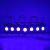 COB Module 1 LED Strip Light IP65 Club Bright Billboard Lamp DC 12V