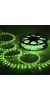 LED Rope Light 50ft Green